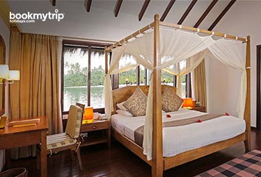 Bookmytripholidays | Medhufushi Island Resort,Maldives | Best Accommodation packages